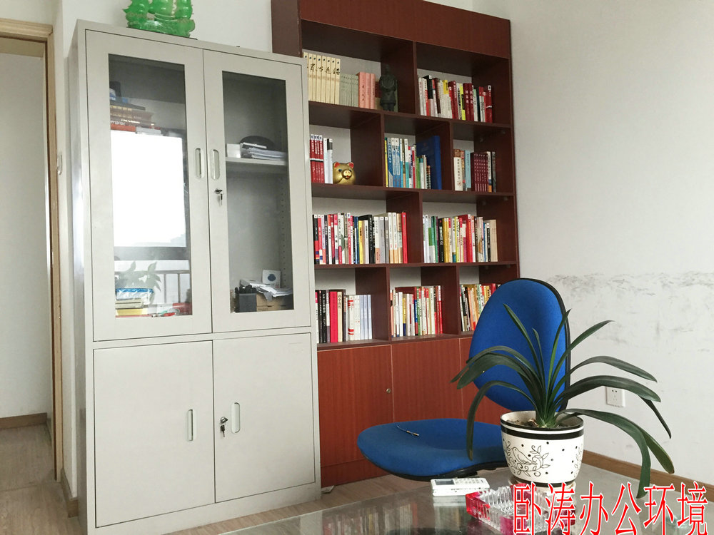 安徽臥濤辦公環(huán)境